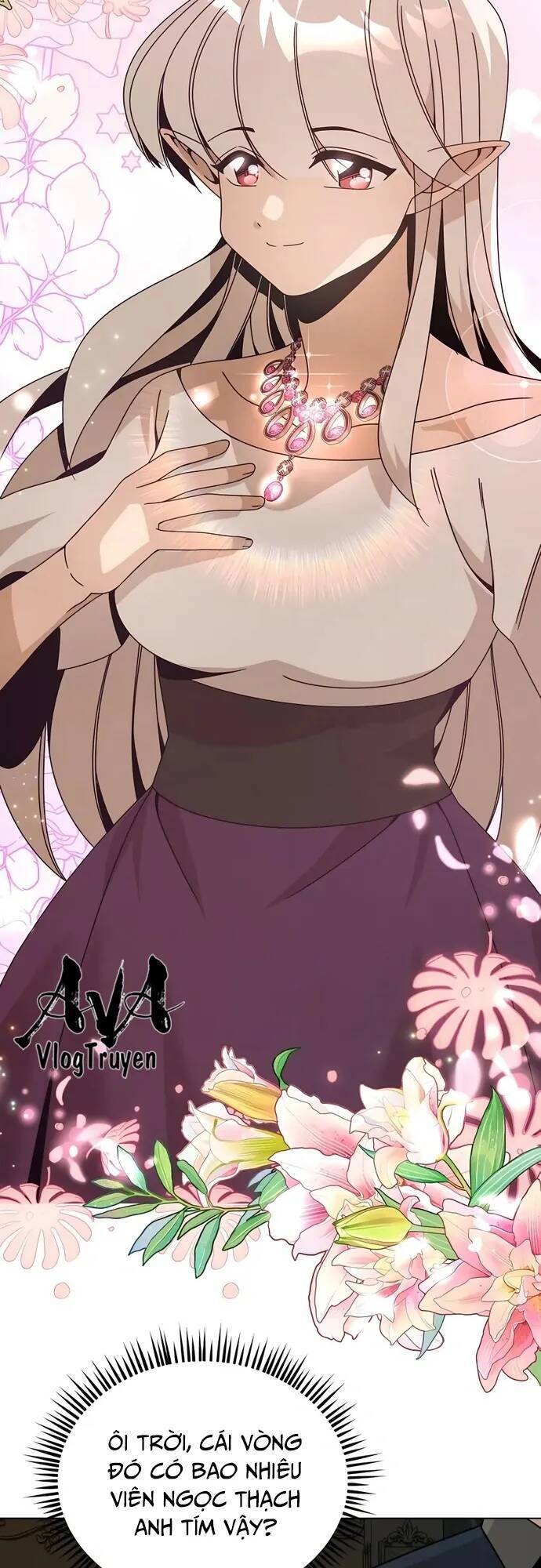 Tôi Từ Bỏ Tất Cả Để Khởi Đầu Ở Một Thế Giới Khác Chap 61 - Next Chap 62