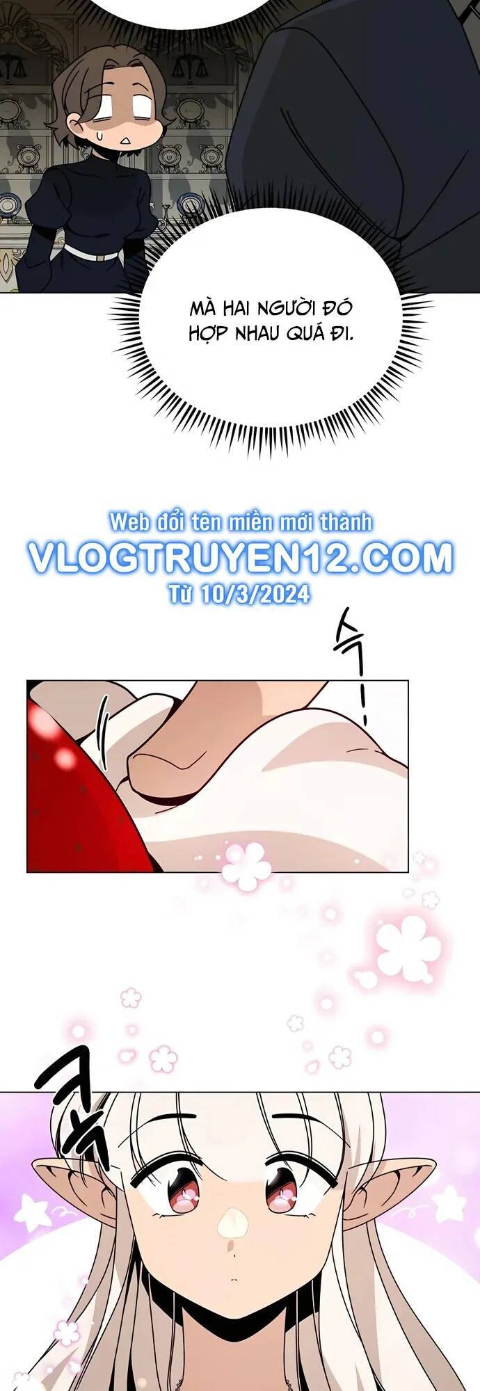 Tôi Từ Bỏ Tất Cả Để Khởi Đầu Ở Một Thế Giới Khác Chap 61 - Next Chap 62