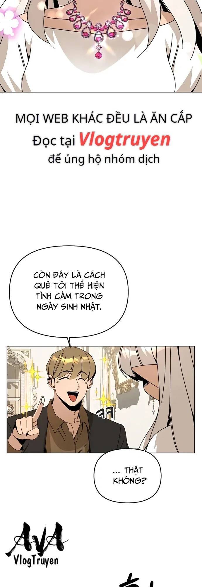 Tôi Từ Bỏ Tất Cả Để Khởi Đầu Ở Một Thế Giới Khác Chap 61 - Next Chap 62