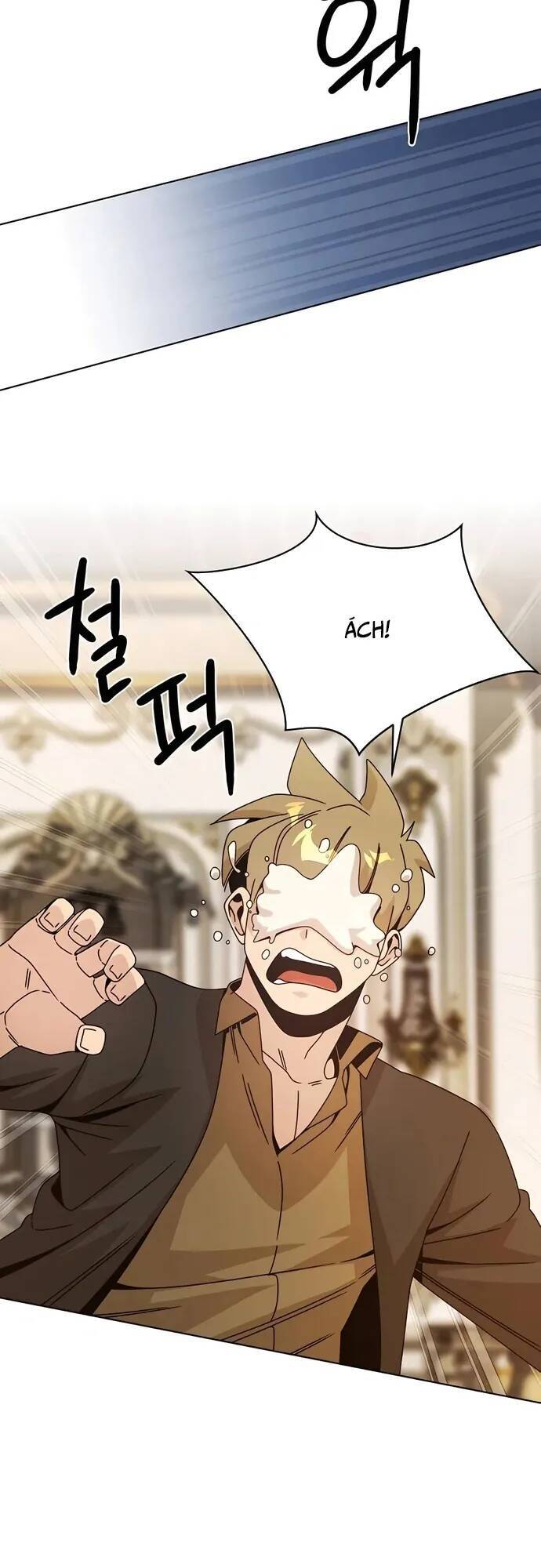 Tôi Từ Bỏ Tất Cả Để Khởi Đầu Ở Một Thế Giới Khác Chap 61 - Next Chap 62