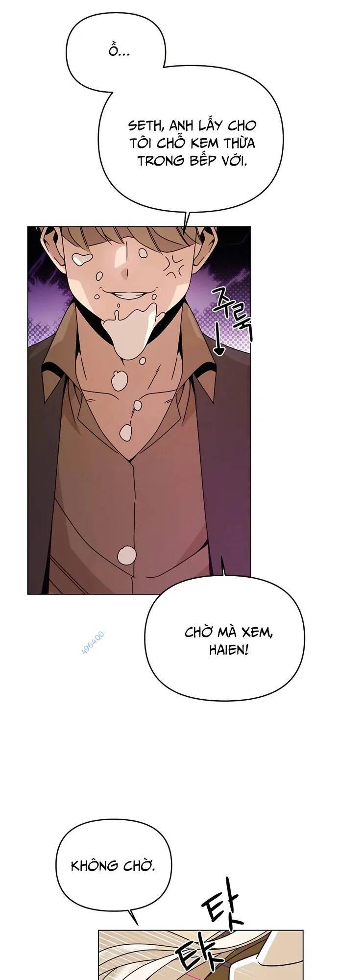 Tôi Từ Bỏ Tất Cả Để Khởi Đầu Ở Một Thế Giới Khác Chap 61 - Next Chap 62