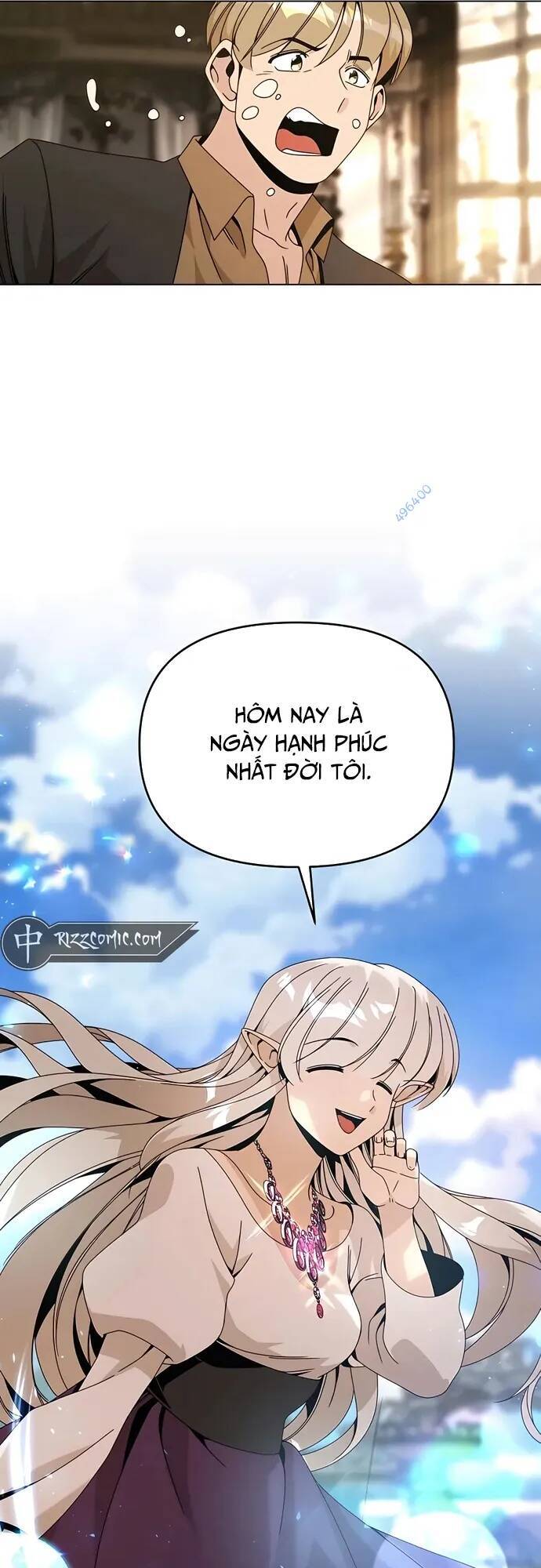 Tôi Từ Bỏ Tất Cả Để Khởi Đầu Ở Một Thế Giới Khác Chap 61 - Next Chap 62