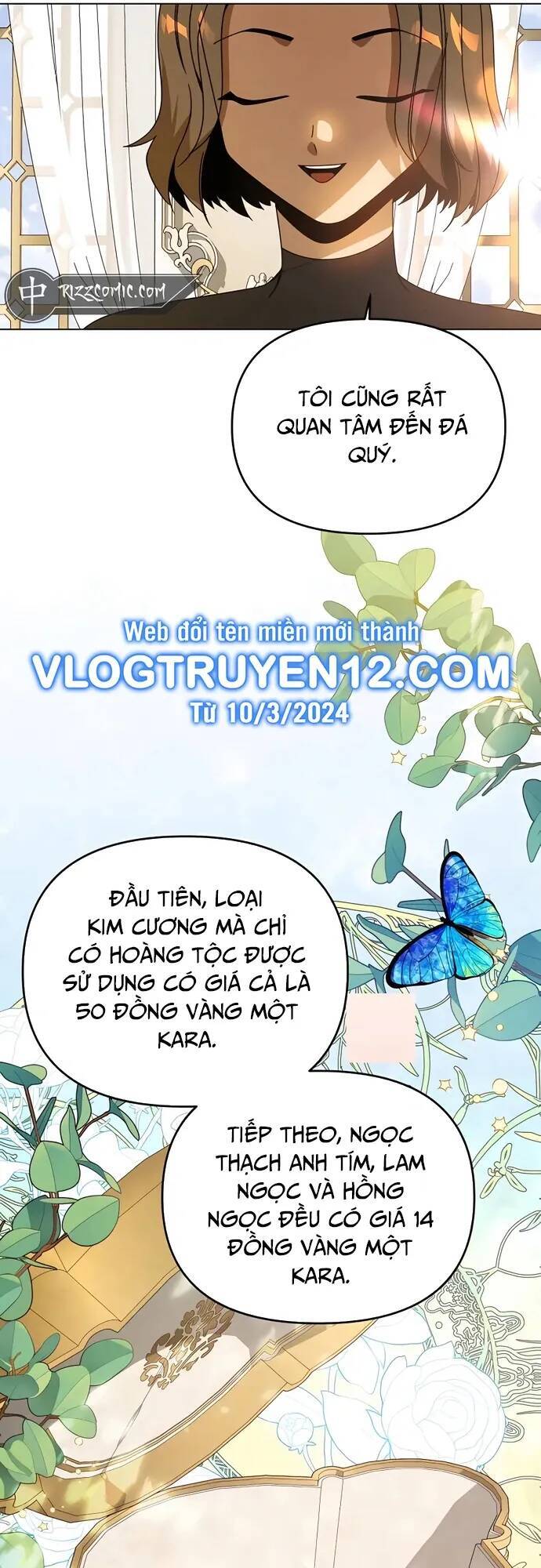 Tôi Từ Bỏ Tất Cả Để Khởi Đầu Ở Một Thế Giới Khác Chap 61 - Next Chap 62
