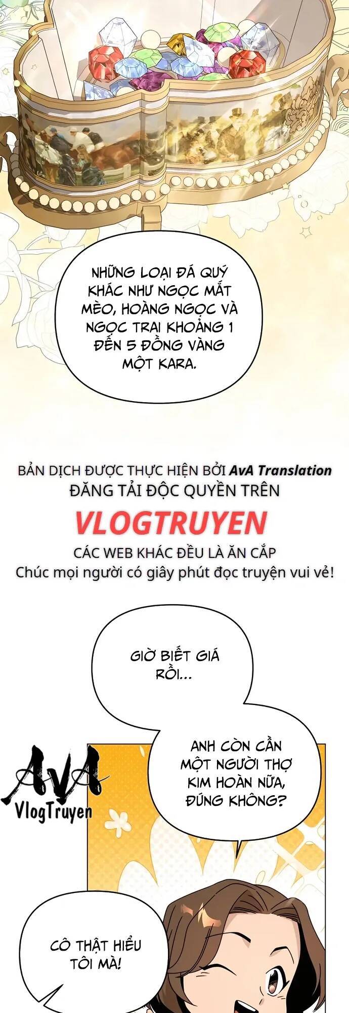 Tôi Từ Bỏ Tất Cả Để Khởi Đầu Ở Một Thế Giới Khác Chap 61 - Next Chap 62