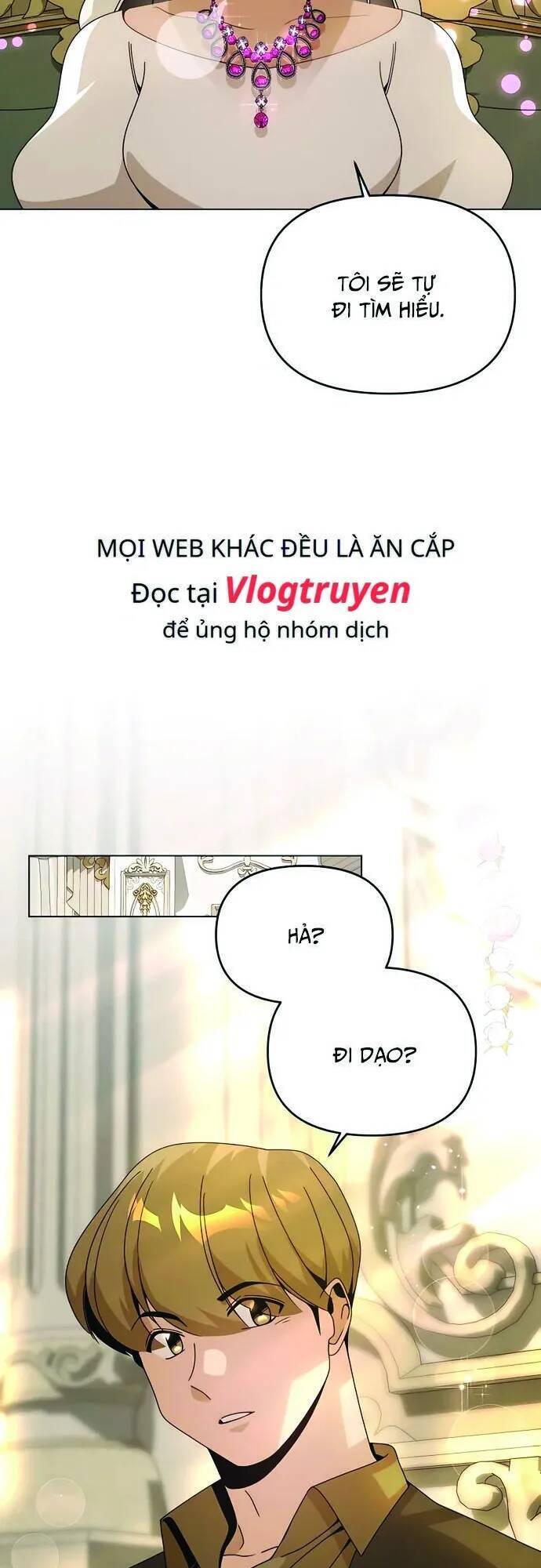 Tôi Từ Bỏ Tất Cả Để Khởi Đầu Ở Một Thế Giới Khác Chap 62 - Next Chap 63