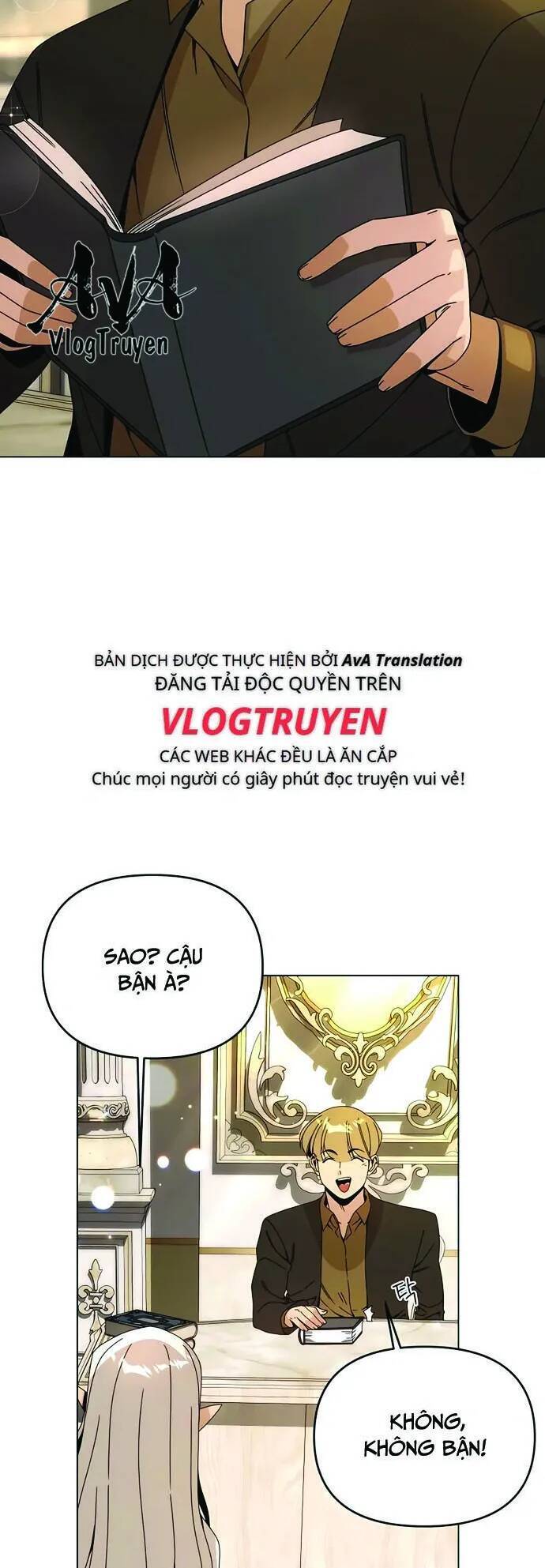 Tôi Từ Bỏ Tất Cả Để Khởi Đầu Ở Một Thế Giới Khác Chap 62 - Next Chap 63