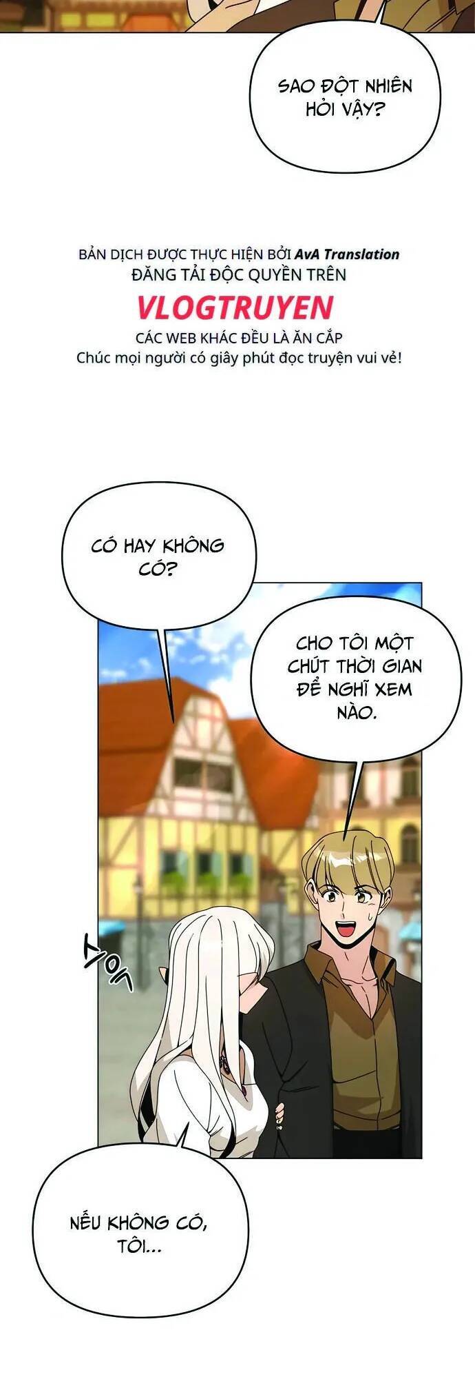 Tôi Từ Bỏ Tất Cả Để Khởi Đầu Ở Một Thế Giới Khác Chap 62 - Next Chap 63