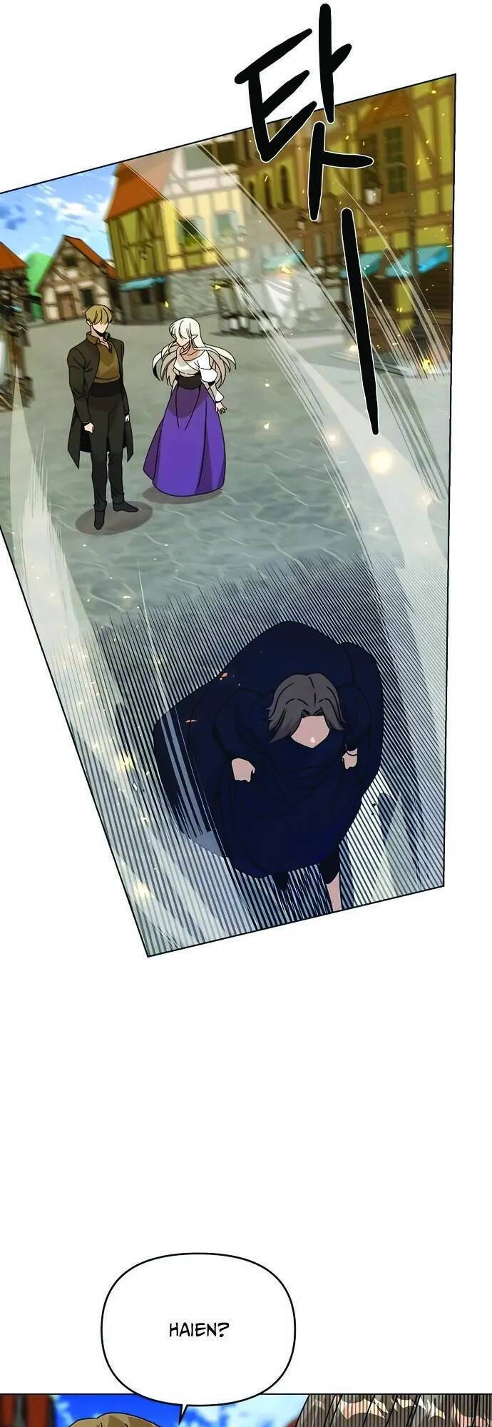 Tôi Từ Bỏ Tất Cả Để Khởi Đầu Ở Một Thế Giới Khác Chap 62 - Next Chap 63
