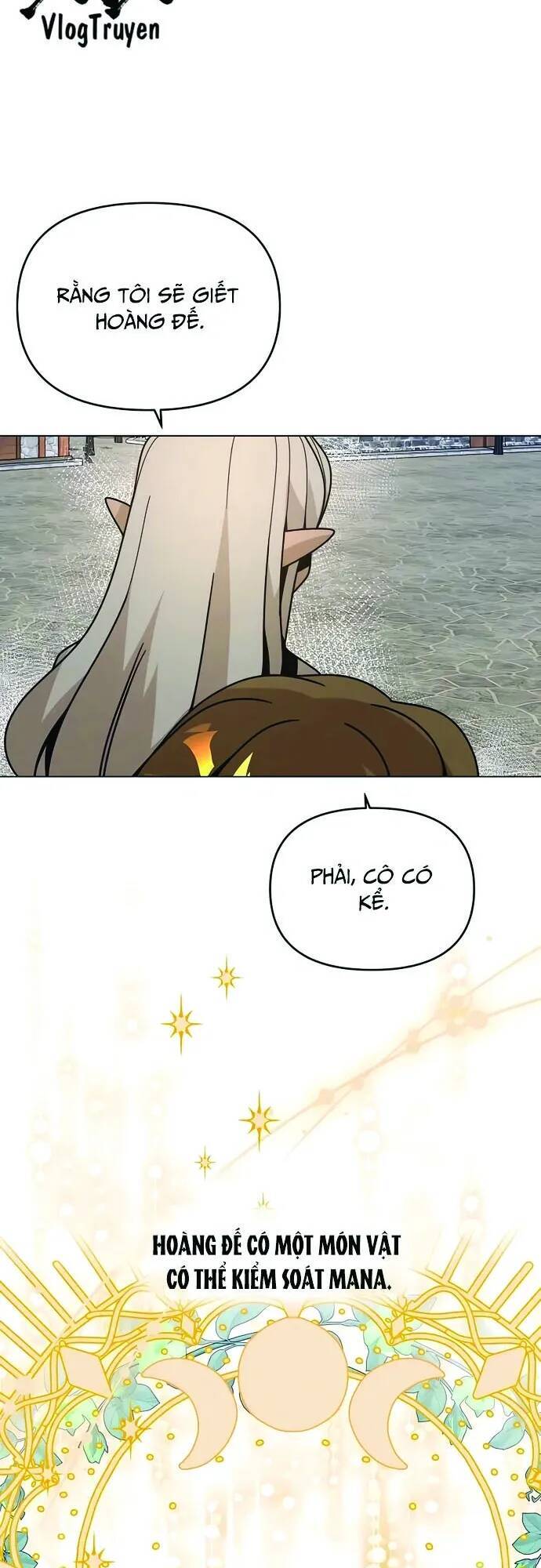 Tôi Từ Bỏ Tất Cả Để Khởi Đầu Ở Một Thế Giới Khác Chap 62 - Next Chap 63