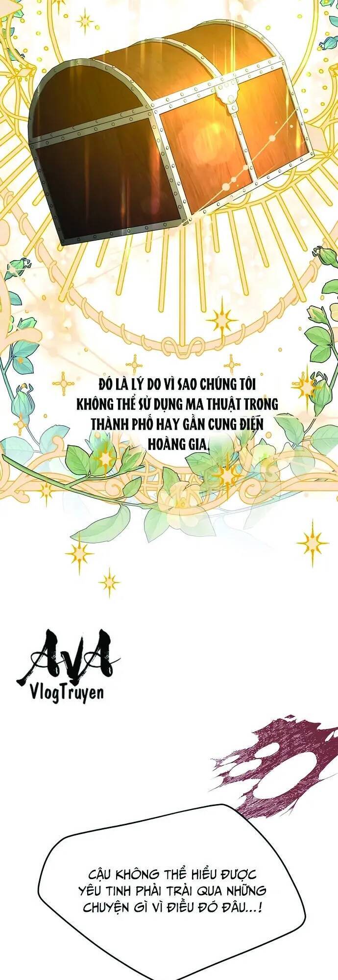 Tôi Từ Bỏ Tất Cả Để Khởi Đầu Ở Một Thế Giới Khác Chap 62 - Next Chap 63
