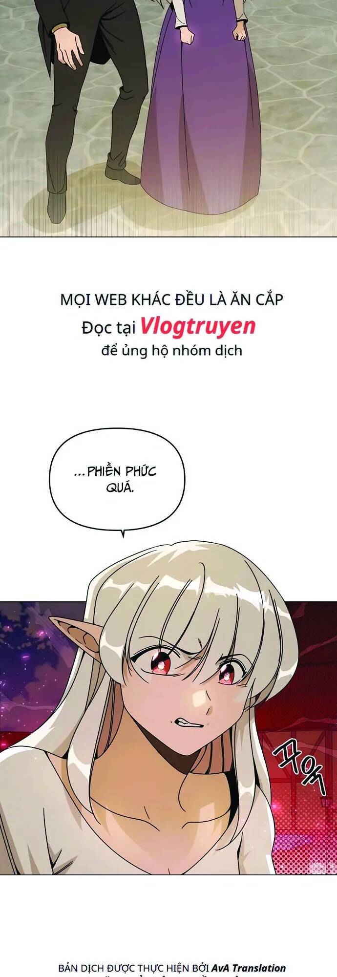 Tôi Từ Bỏ Tất Cả Để Khởi Đầu Ở Một Thế Giới Khác Chap 62 - Next Chap 63