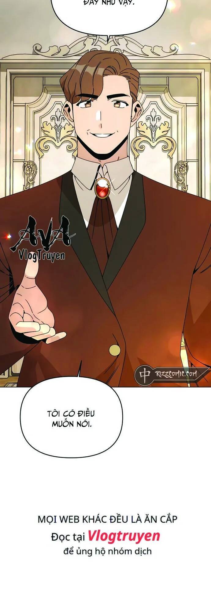 Tôi Từ Bỏ Tất Cả Để Khởi Đầu Ở Một Thế Giới Khác Chap 62 - Next Chap 63