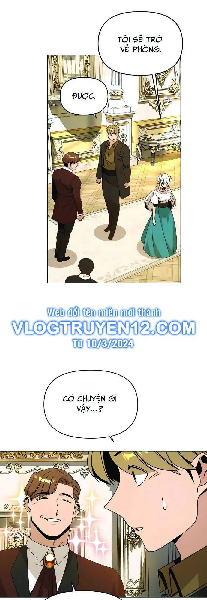 Tôi Từ Bỏ Tất Cả Để Khởi Đầu Ở Một Thế Giới Khác Chap 62 - Next Chap 63