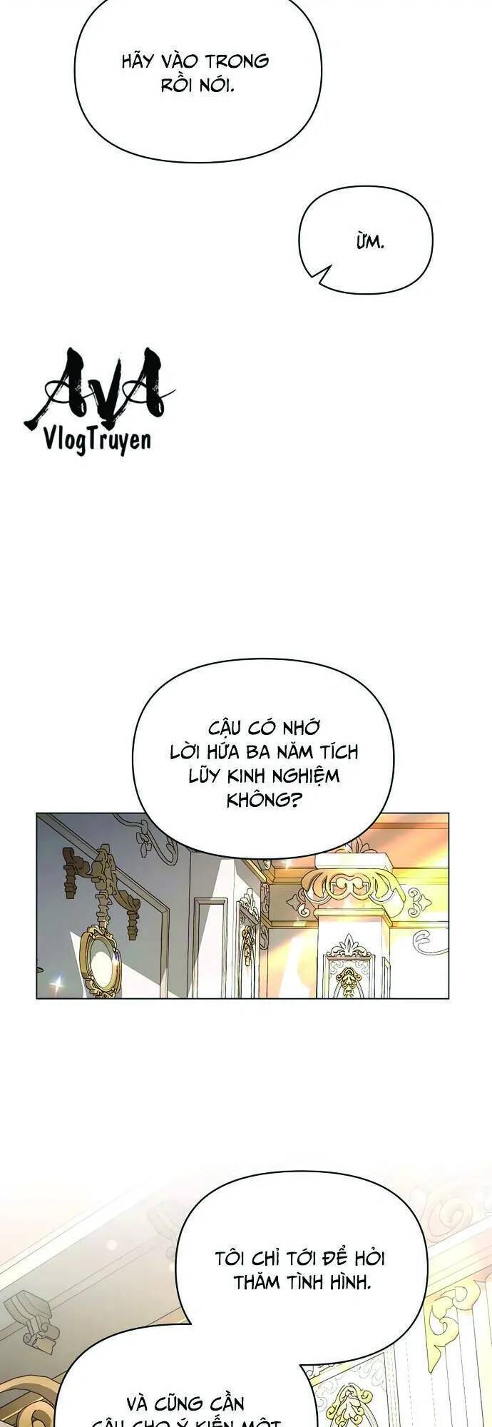 Tôi Từ Bỏ Tất Cả Để Khởi Đầu Ở Một Thế Giới Khác Chap 62 - Next Chap 63