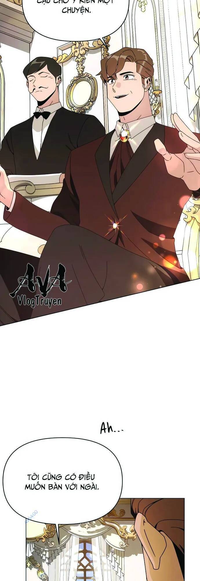 Tôi Từ Bỏ Tất Cả Để Khởi Đầu Ở Một Thế Giới Khác Chap 62 - Next Chap 63