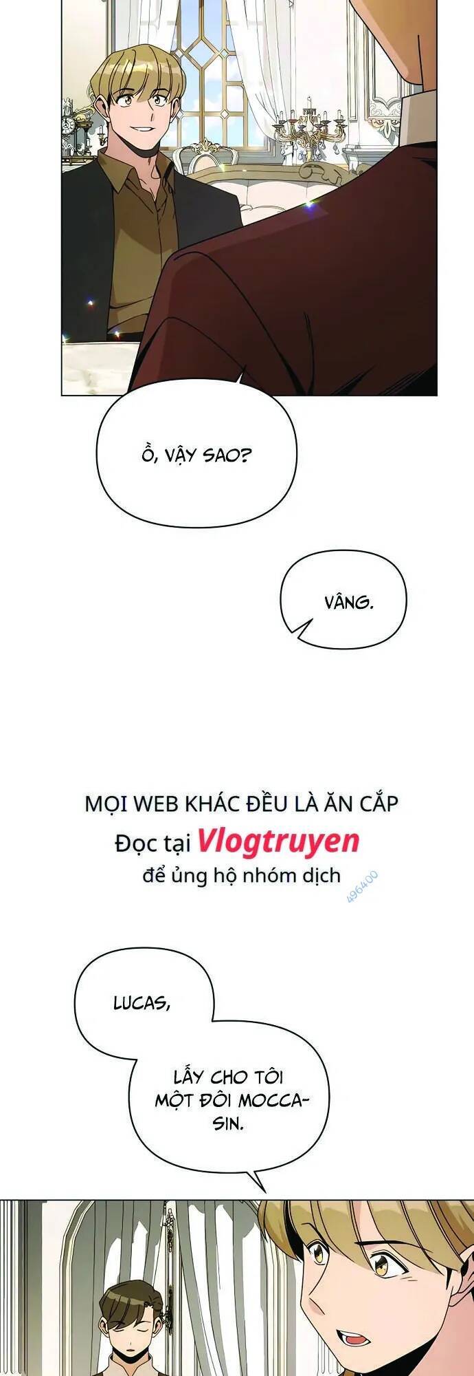 Tôi Từ Bỏ Tất Cả Để Khởi Đầu Ở Một Thế Giới Khác Chap 62 - Next Chap 63