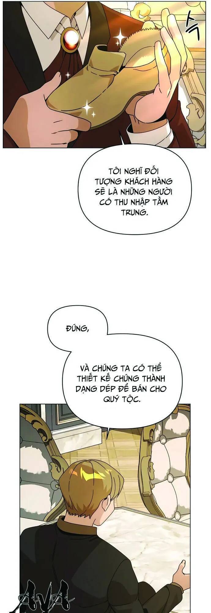 Tôi Từ Bỏ Tất Cả Để Khởi Đầu Ở Một Thế Giới Khác Chap 62 - Next Chap 63