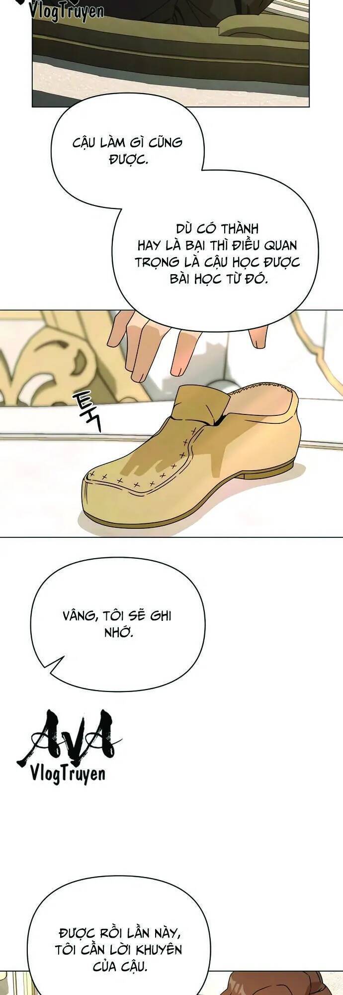 Tôi Từ Bỏ Tất Cả Để Khởi Đầu Ở Một Thế Giới Khác Chap 62 - Next Chap 63