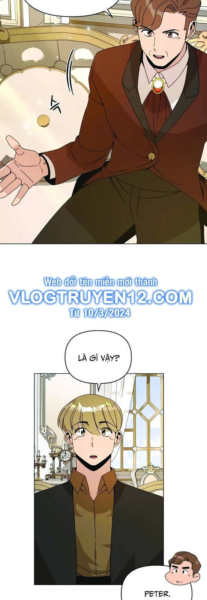 Tôi Từ Bỏ Tất Cả Để Khởi Đầu Ở Một Thế Giới Khác Chap 62 - Next Chap 63