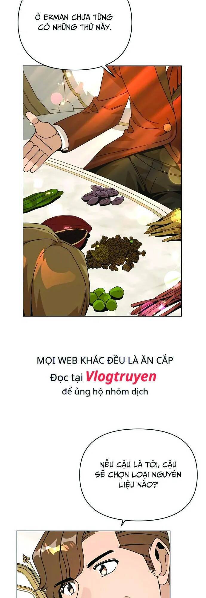 Tôi Từ Bỏ Tất Cả Để Khởi Đầu Ở Một Thế Giới Khác Chap 62 - Next Chap 63