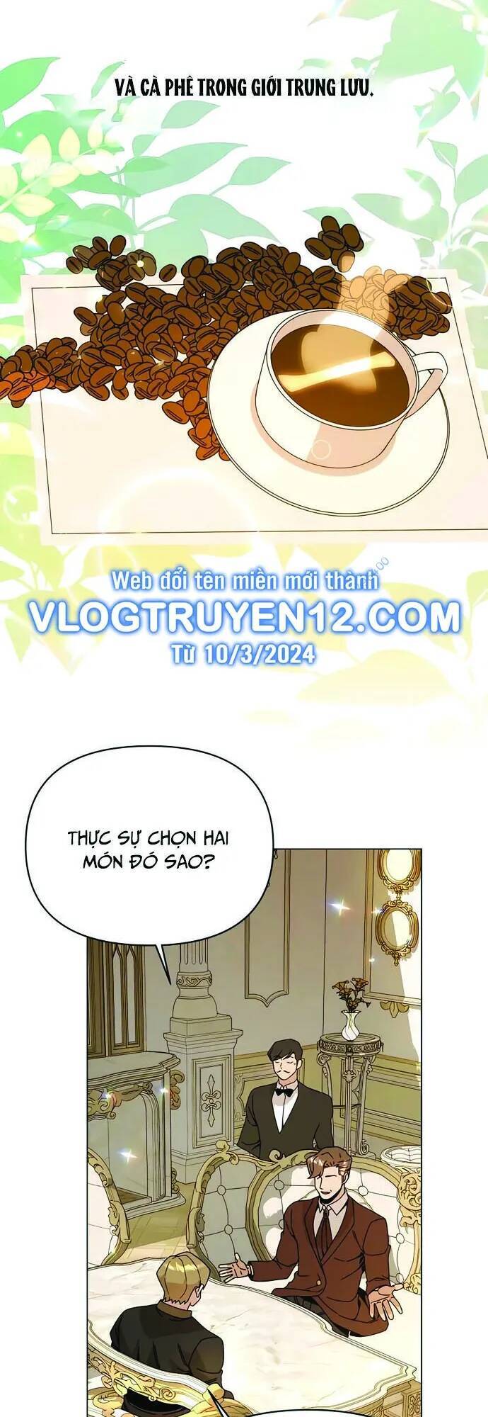 Tôi Từ Bỏ Tất Cả Để Khởi Đầu Ở Một Thế Giới Khác Chap 62 - Next Chap 63