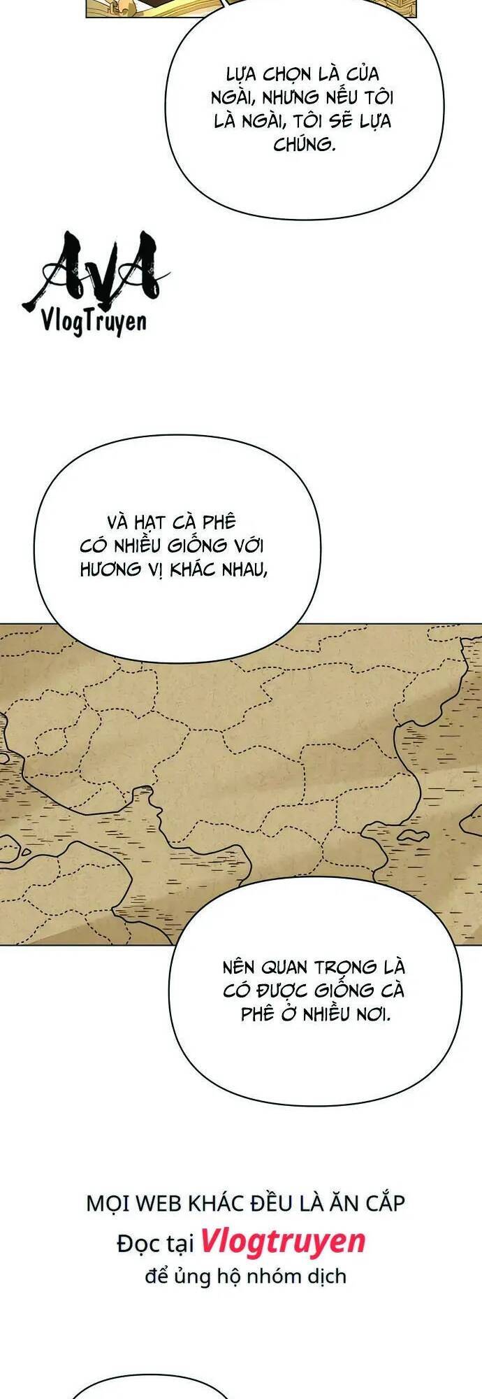 Tôi Từ Bỏ Tất Cả Để Khởi Đầu Ở Một Thế Giới Khác Chap 62 - Next Chap 63
