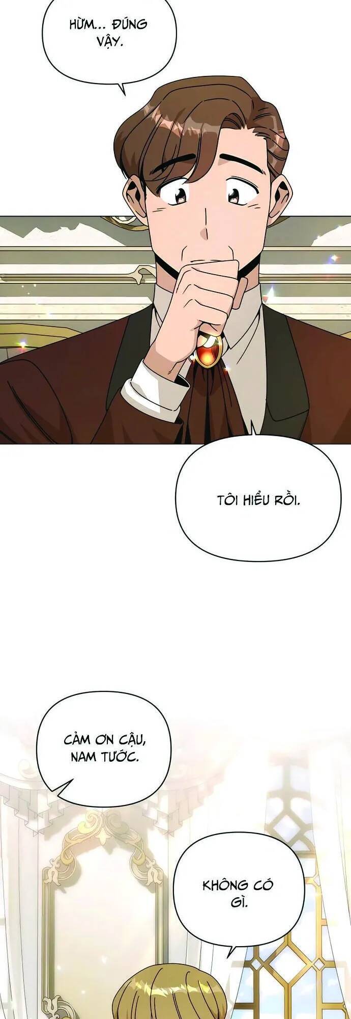 Tôi Từ Bỏ Tất Cả Để Khởi Đầu Ở Một Thế Giới Khác Chap 62 - Next Chap 63