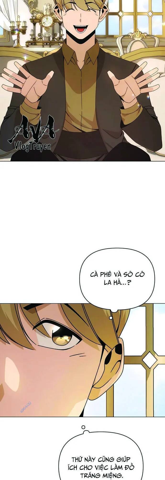 Tôi Từ Bỏ Tất Cả Để Khởi Đầu Ở Một Thế Giới Khác Chap 62 - Next Chap 63
