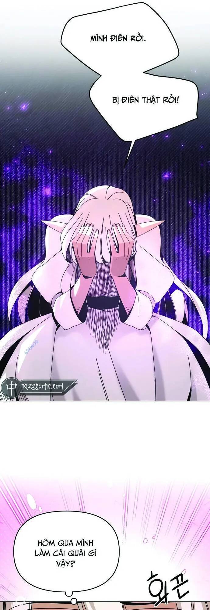 Tôi Từ Bỏ Tất Cả Để Khởi Đầu Ở Một Thế Giới Khác Chap 62 - Next Chap 63
