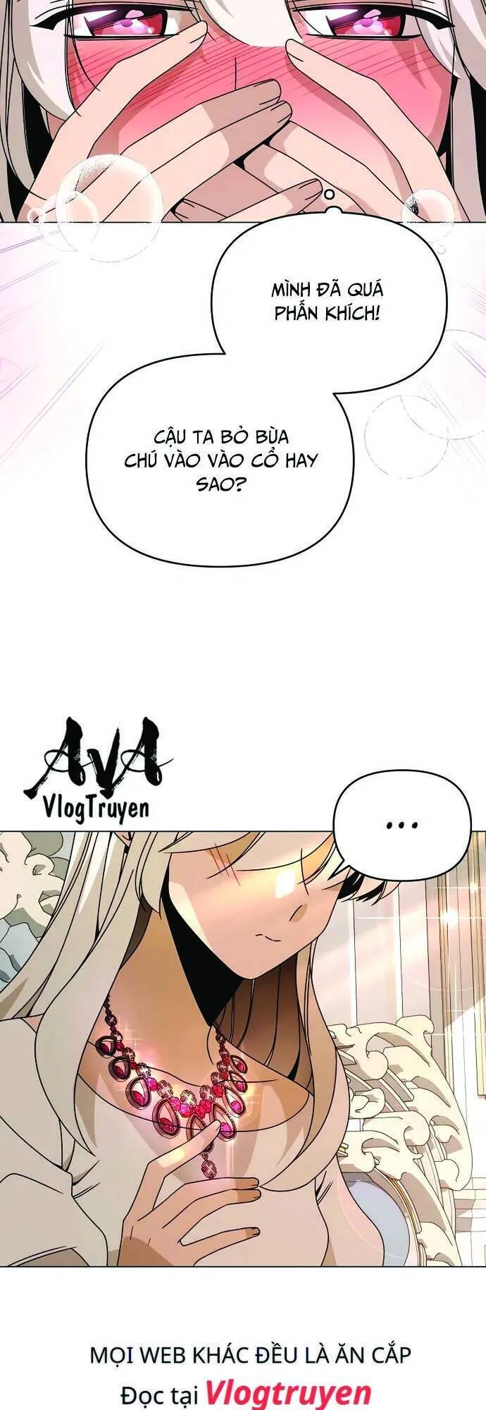 Tôi Từ Bỏ Tất Cả Để Khởi Đầu Ở Một Thế Giới Khác Chap 62 - Next Chap 63