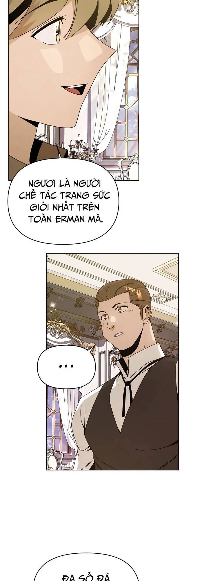Tôi Từ Bỏ Tất Cả Để Khởi Đầu Ở Một Thế Giới Khác Chap 63 - Next Chap 64