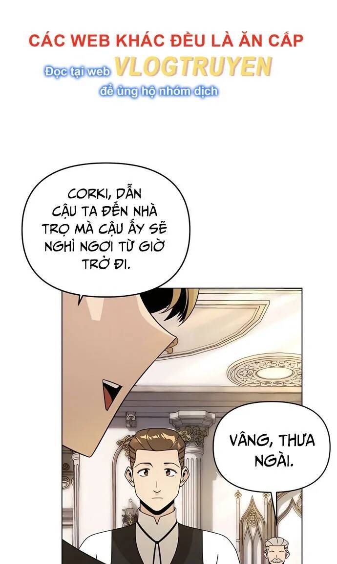 Tôi Từ Bỏ Tất Cả Để Khởi Đầu Ở Một Thế Giới Khác Chap 63 - Next Chap 64
