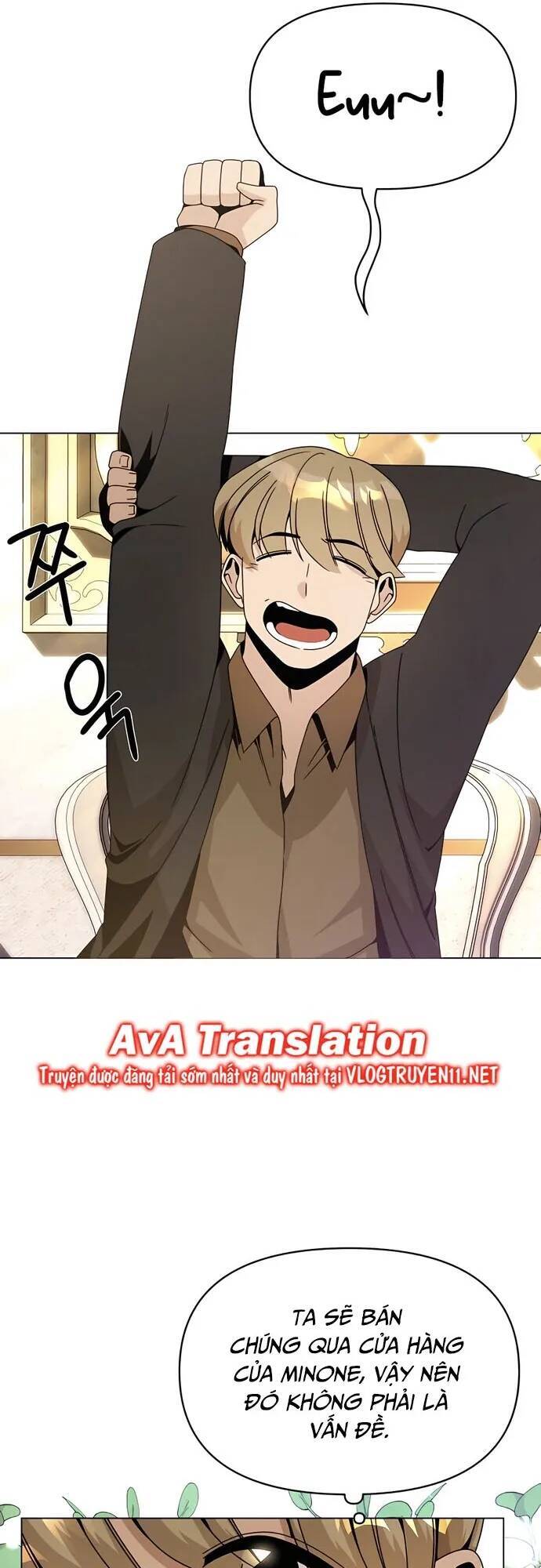 Tôi Từ Bỏ Tất Cả Để Khởi Đầu Ở Một Thế Giới Khác Chap 63 - Next Chap 64