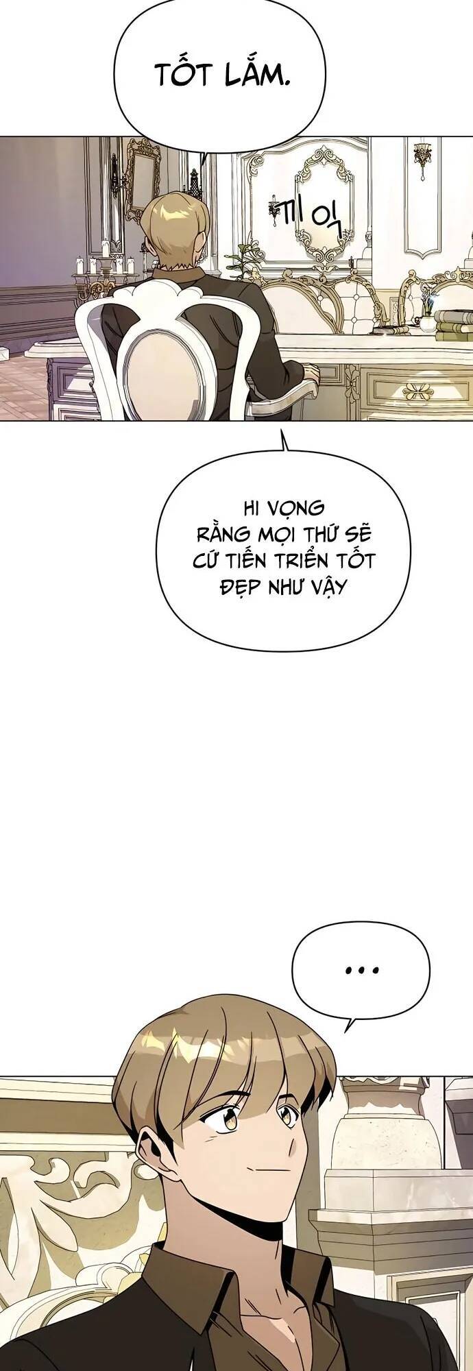 Tôi Từ Bỏ Tất Cả Để Khởi Đầu Ở Một Thế Giới Khác Chap 63 - Next Chap 64
