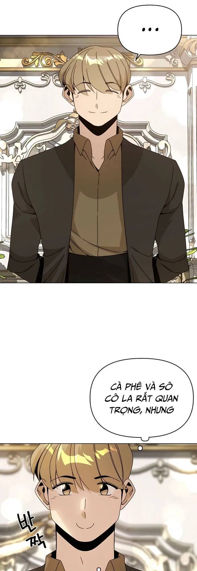 Tôi Từ Bỏ Tất Cả Để Khởi Đầu Ở Một Thế Giới Khác Chap 63 - Next Chap 64