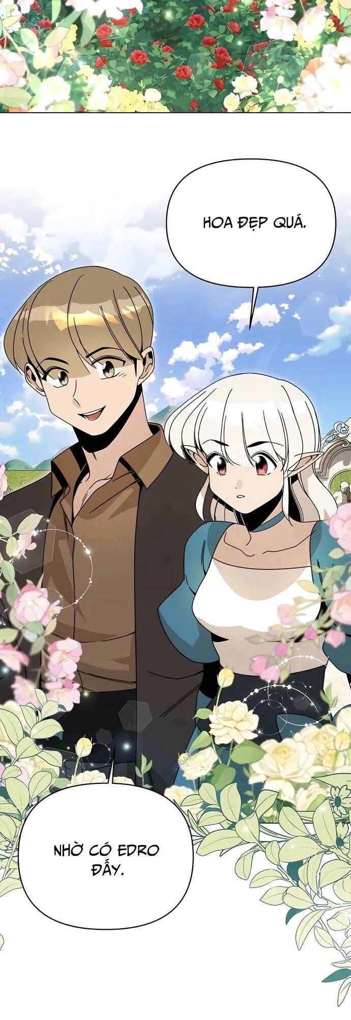 Tôi Từ Bỏ Tất Cả Để Khởi Đầu Ở Một Thế Giới Khác Chap 63 - Next Chap 64