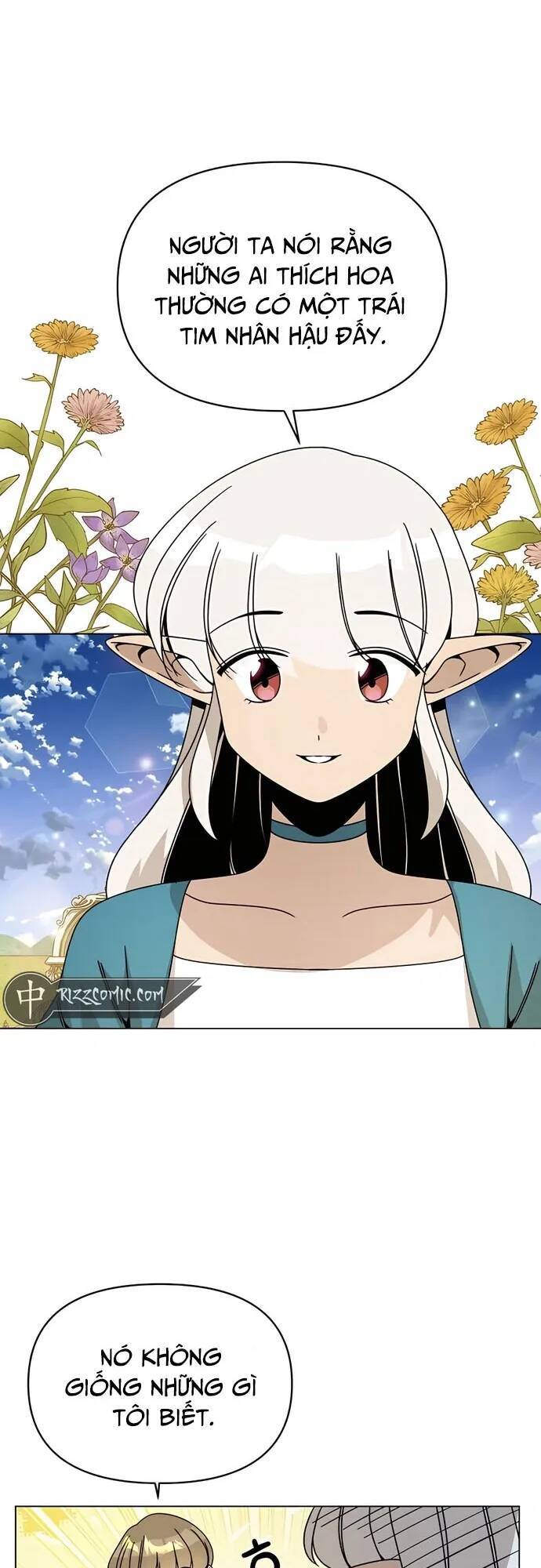 Tôi Từ Bỏ Tất Cả Để Khởi Đầu Ở Một Thế Giới Khác Chap 63 - Next Chap 64