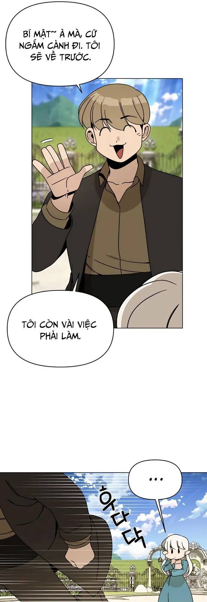 Tôi Từ Bỏ Tất Cả Để Khởi Đầu Ở Một Thế Giới Khác Chap 63 - Next Chap 64