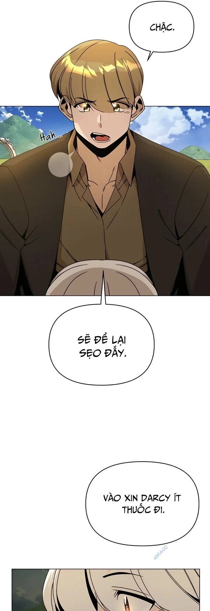 Tôi Từ Bỏ Tất Cả Để Khởi Đầu Ở Một Thế Giới Khác Chap 63 - Next Chap 64