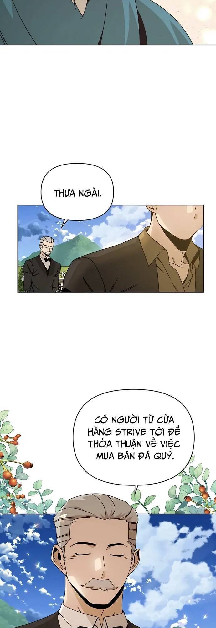 Tôi Từ Bỏ Tất Cả Để Khởi Đầu Ở Một Thế Giới Khác Chap 63 - Next Chap 64