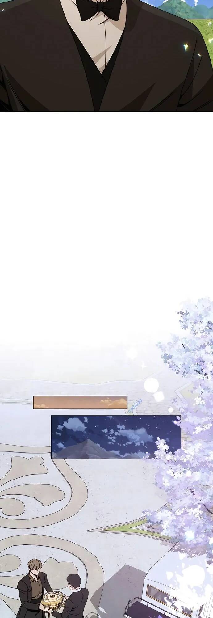 Tôi Từ Bỏ Tất Cả Để Khởi Đầu Ở Một Thế Giới Khác Chap 63 - Next Chap 64