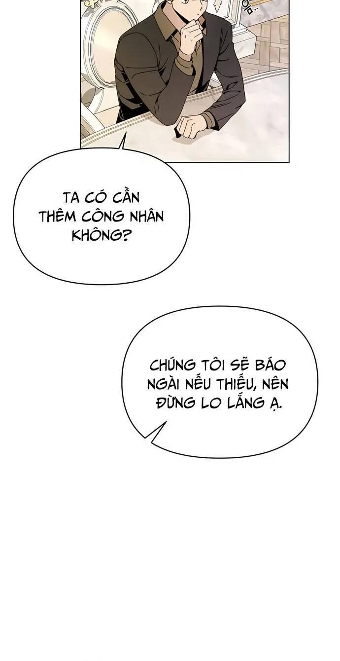 Tôi Từ Bỏ Tất Cả Để Khởi Đầu Ở Một Thế Giới Khác Chap 63 - Next Chap 64