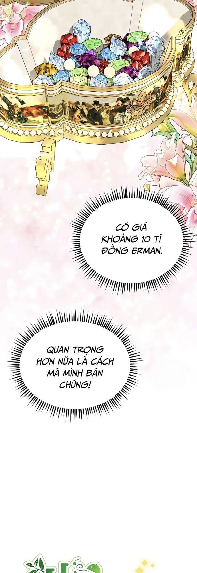 Tôi Từ Bỏ Tất Cả Để Khởi Đầu Ở Một Thế Giới Khác Chap 63 - Next Chap 64