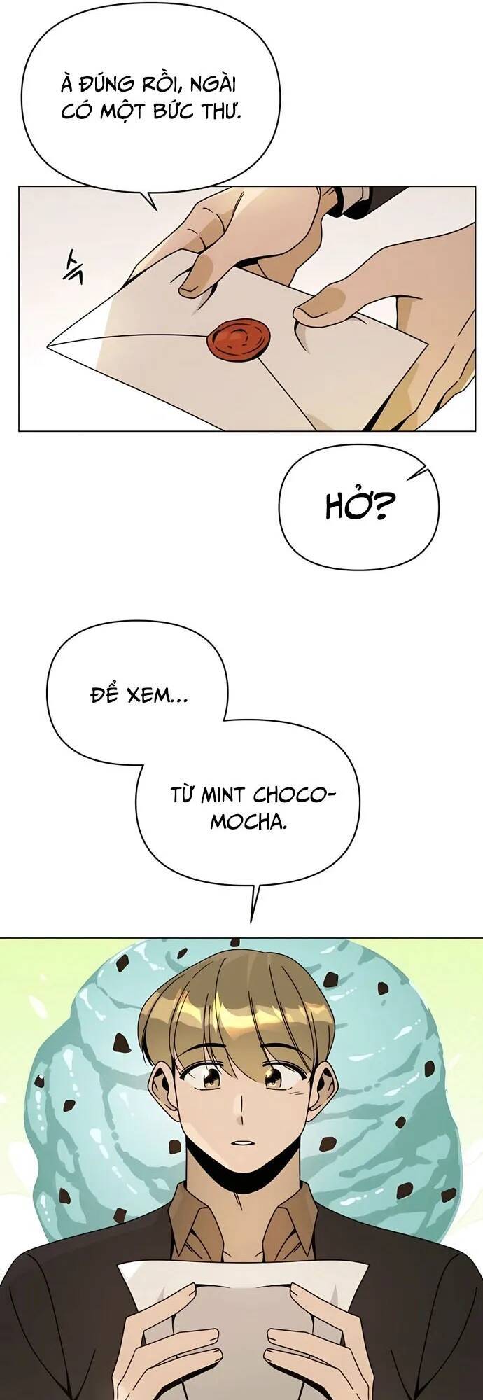 Tôi Từ Bỏ Tất Cả Để Khởi Đầu Ở Một Thế Giới Khác Chap 63 - Next Chap 64