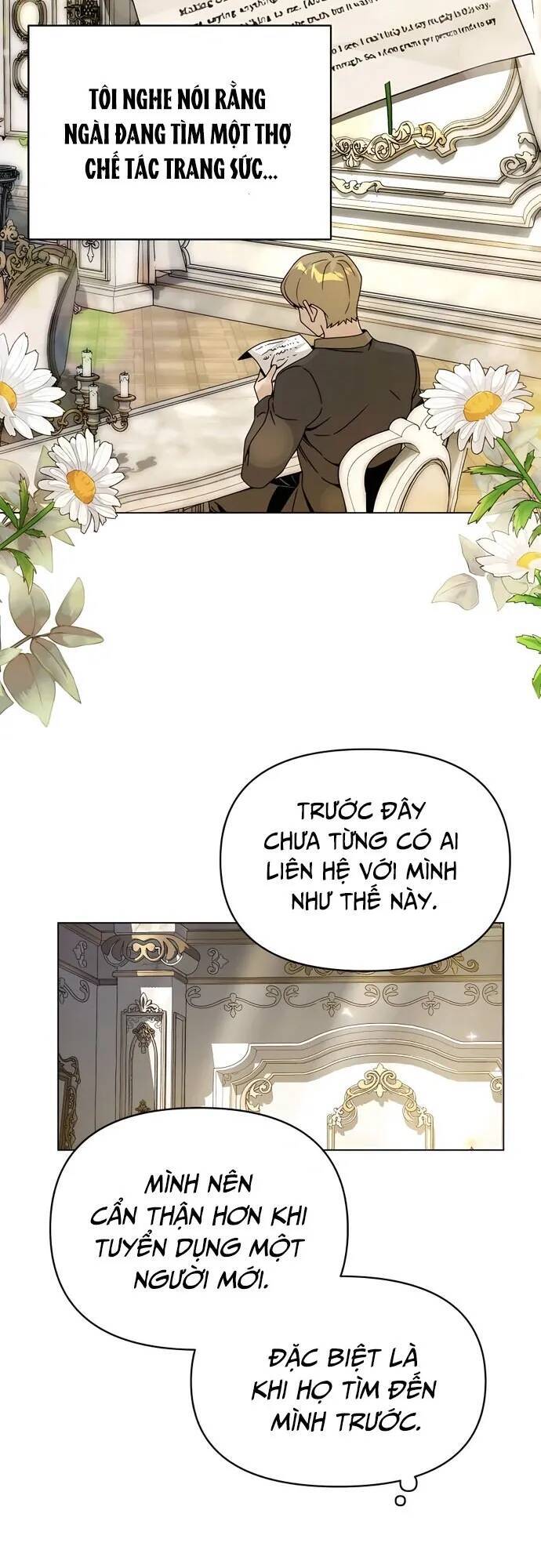 Tôi Từ Bỏ Tất Cả Để Khởi Đầu Ở Một Thế Giới Khác Chap 63 - Next Chap 64
