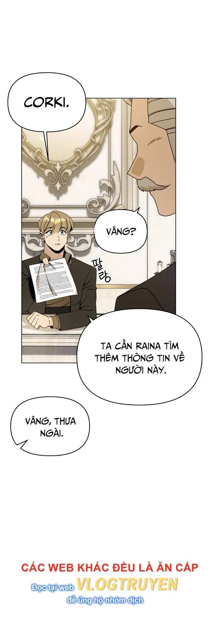 Tôi Từ Bỏ Tất Cả Để Khởi Đầu Ở Một Thế Giới Khác Chap 63 - Next Chap 64