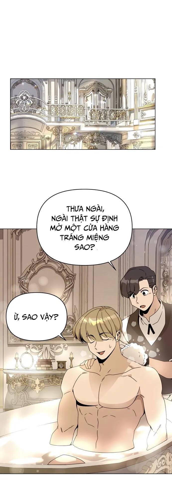 Tôi Từ Bỏ Tất Cả Để Khởi Đầu Ở Một Thế Giới Khác Chap 63 - Next Chap 64
