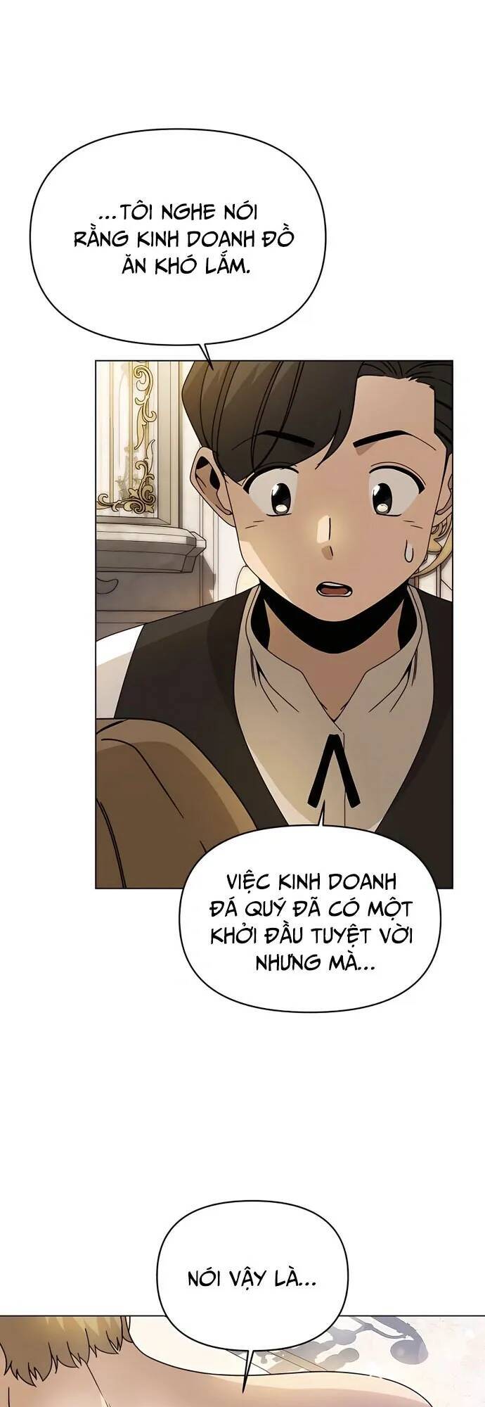 Tôi Từ Bỏ Tất Cả Để Khởi Đầu Ở Một Thế Giới Khác Chap 63 - Next Chap 64