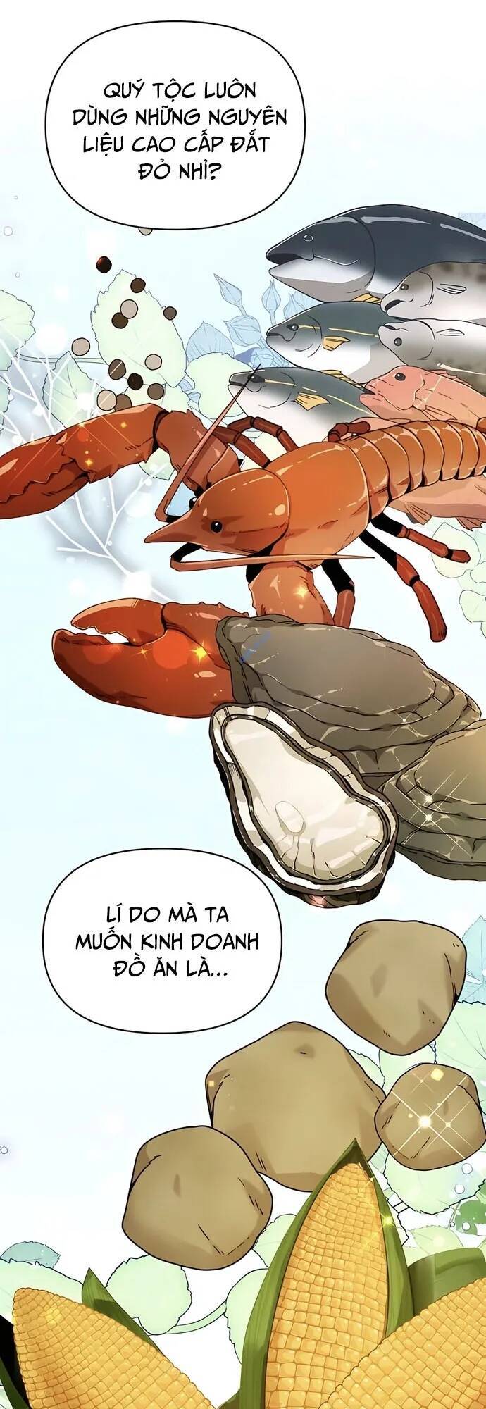 Tôi Từ Bỏ Tất Cả Để Khởi Đầu Ở Một Thế Giới Khác Chap 63 - Next Chap 64