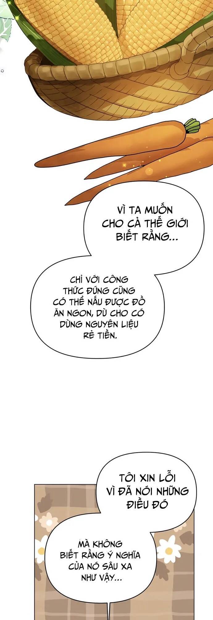 Tôi Từ Bỏ Tất Cả Để Khởi Đầu Ở Một Thế Giới Khác Chap 63 - Next Chap 64